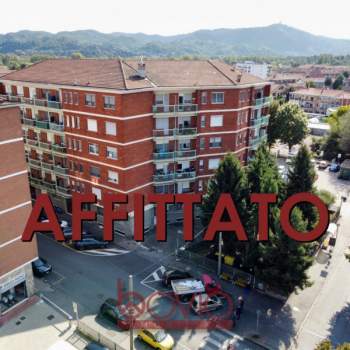 Appartamento in affitto a Settimo Torinese (Torino)