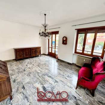 Appartamento in vendita a San Mauro Torinese (Torino)