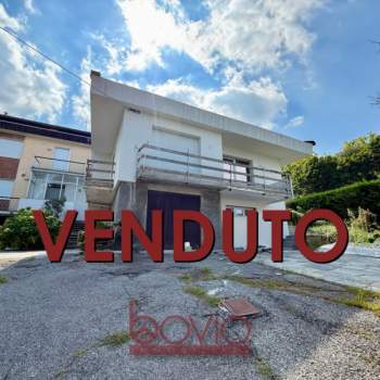 Villa in vendita a San Mauro Torinese (Torino)