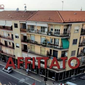 Appartamento in affitto a San Mauro Torinese (Torino)