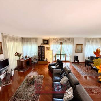 Bifamiliare in vendita a San Mauro Torinese (Torino)