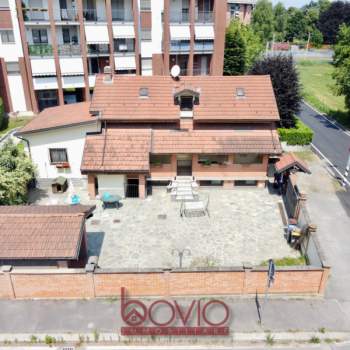 Casa singola in vendita a Torino (Torino)