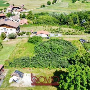 Terreno in vendita a Mercenasco (Torino)