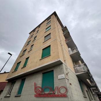 Appartamento in vendita a Torino (Torino)