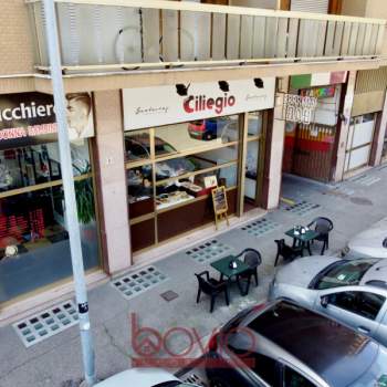 Attivita commerciale in vendita a Torino (Torino)