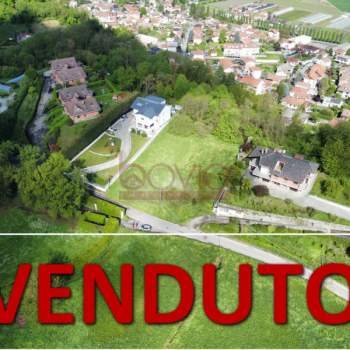 Terreno in vendita a Castiglione Torinese (Torino)
