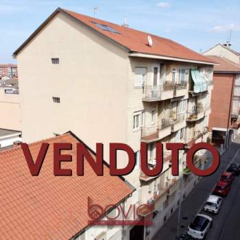 Appartamento in vendita a Torino (Torino)