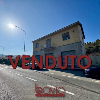 Negozio in vendita a Castiglione Torinese (Torino)