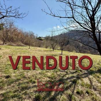 Terreno in vendita a Rivalba (Torino)