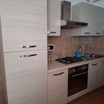 Appartamento in affitto a Trento (Trento)