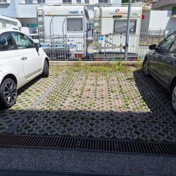 Posto auto in affitto a Trento (Trento)