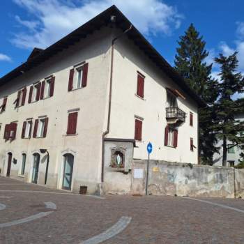 Appartamento in vendita a Cles (Trento)