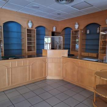 Negozio in affitto a Trento (Trento)