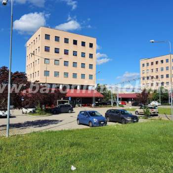 Ufficio in vendita a Anzola dell'Emilia (Bologna)