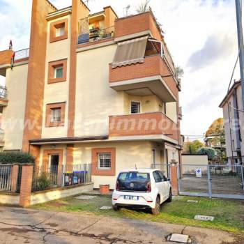 Appartamento in vendita a Anzola dell'Emilia (Bologna)