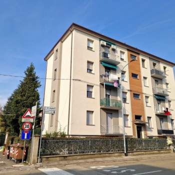 Appartamento in vendita a Anzola dell'Emilia (Bologna)