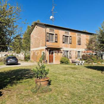 Bifamiliare in vendita a Anzola dell'Emilia (Bologna)