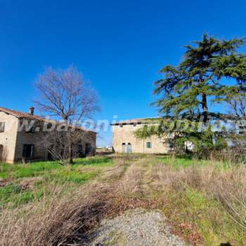 Rustico in vendita a Savignano sul Panaro (Modena)