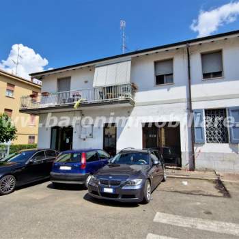 Negozio in affitto a Anzola dell'Emilia (Bologna)