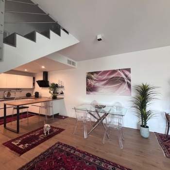 Appartamento in vendita a Padova (Padova)