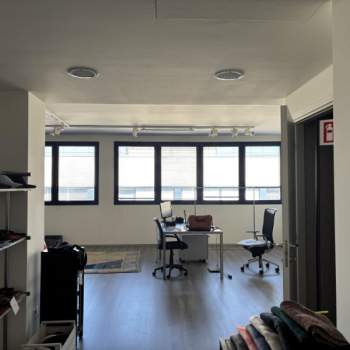 Ufficio in vendita a Padova (Padova)