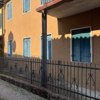 Casa a schiera in vendita a Limena (Padova)