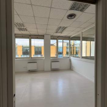 Ufficio in affitto a Padova (Padova)