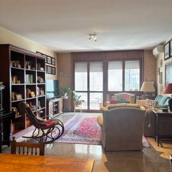 Appartamento in vendita a Padova (Padova)