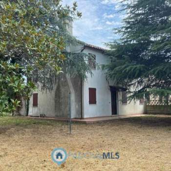 Casa a schiera in vendita a Bagnoli di Sopra (Padova)