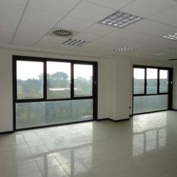 Ufficio in vendita a Vigonza (Padova)