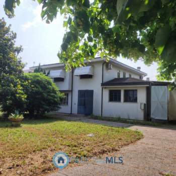 Capannone in vendita a Albignasego (Padova)