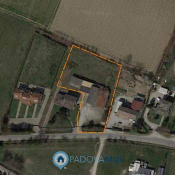 Terreno in vendita a Campodarsego (Padova)