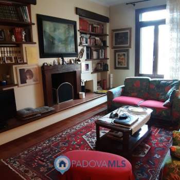 Villa in vendita a Monselice (Padova)