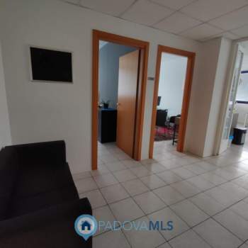 Ufficio in vendita a Padova (Padova)