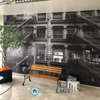 Ufficio in vendita a Padova (Padova)