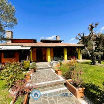 Villa in vendita a Vigonza (Padova)