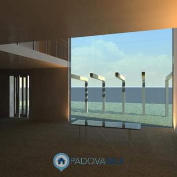 Terreno in vendita a Padova (Padova)