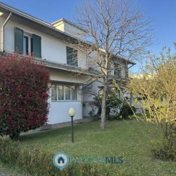 Casa singola in vendita a Ponte San Nicol&ograve; (Padova)