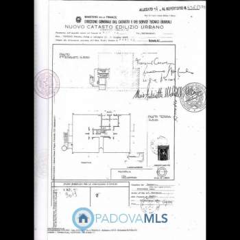 Appartamento in vendita a Padova (Padova)