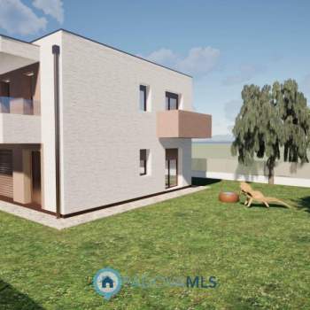 Bifamiliare in vendita a Due Carrare (Padova)