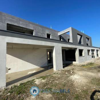 Bifamiliare in vendita a Selvazzano Dentro (Padova)