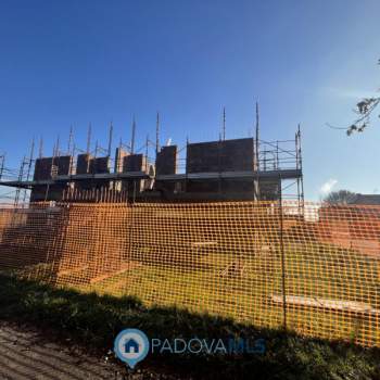 Casa a schiera in vendita a Rubano (Padova)