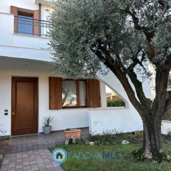 Bifamiliare in vendita a Vigodarzere (Padova)