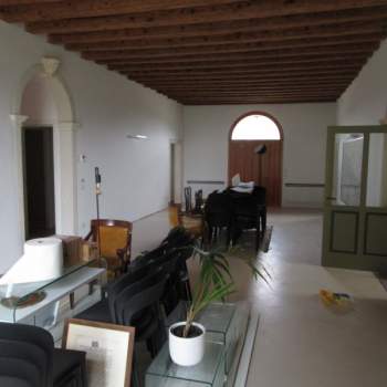 Villa in vendita a Villafranca Padovana (Padova)