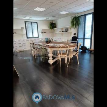 Ufficio in vendita a Noventa Padovana (Padova)