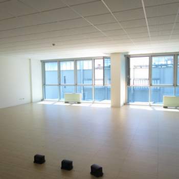 Ufficio in affitto a Padova (Padova)