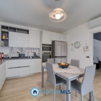 Villa in vendita a Vigonza (Padova)