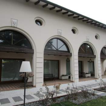 Ufficio in affitto a Vigonza (Padova)