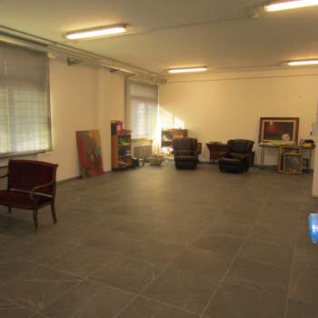 Ufficio in affitto a Padova (Padova)