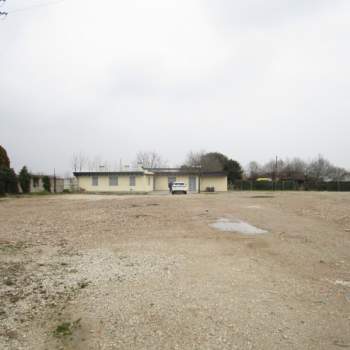 Ufficio in affitto a Piove di Sacco (Padova)